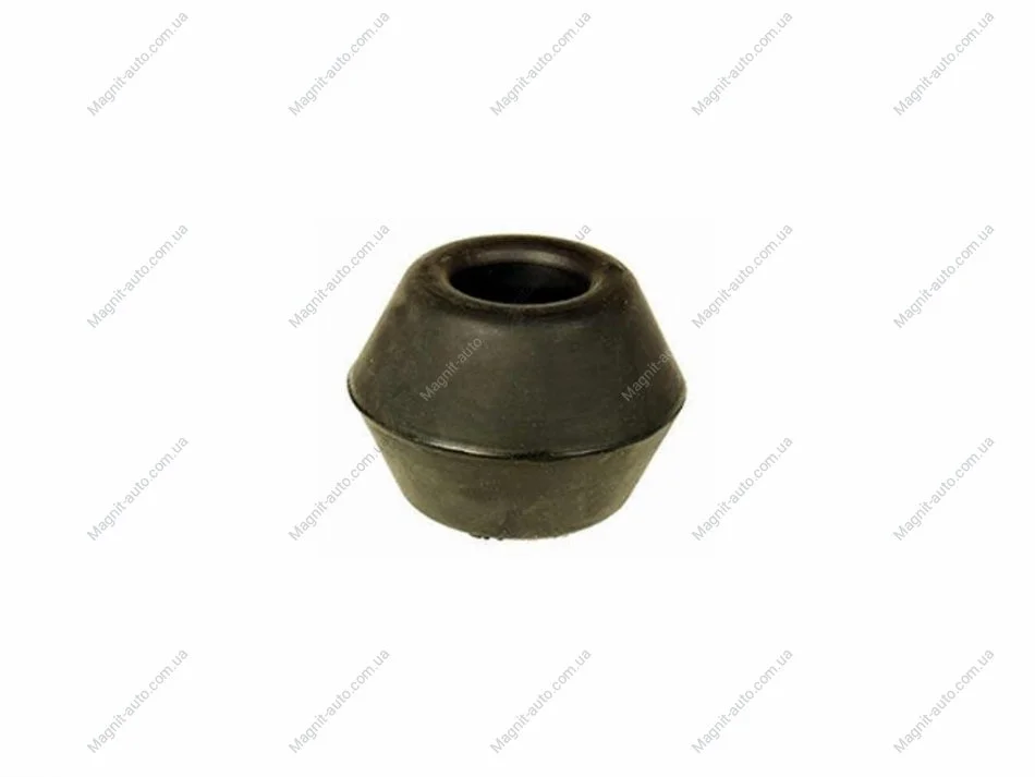 KAUTEK-TEKNOROT DB втулка стаб. верхн. рычажок W123/126 Kautek ME-BS092 (фото 1)