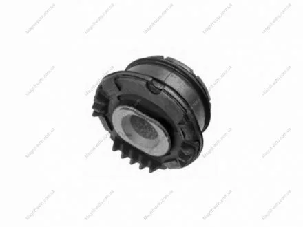 KAUTEK-TEKNOROT DB С/блок заднього моста передній W211 Kautek ME-BS032