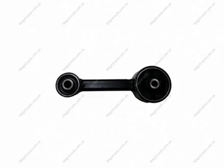 -TEKNOROT HYUNDAI подушка двигуна ззаду Getz 02- Kautek HY-EM025