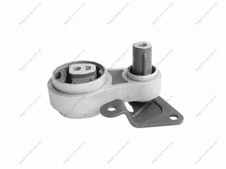 KAUTEK-TEKNOROT FORD подушка задн.нижн. КПП Fiesta 01- Kautek FD-TM004