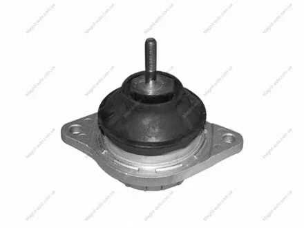 -TEKNOROT VW подушка двигуна Passat,Audi 80,100 Kautek AU-EM003