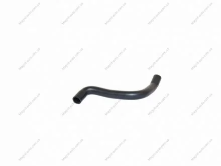 KAUTEK Патрубок системи охолодження Megane 1.9dCi 03- Kautek RE-RH074