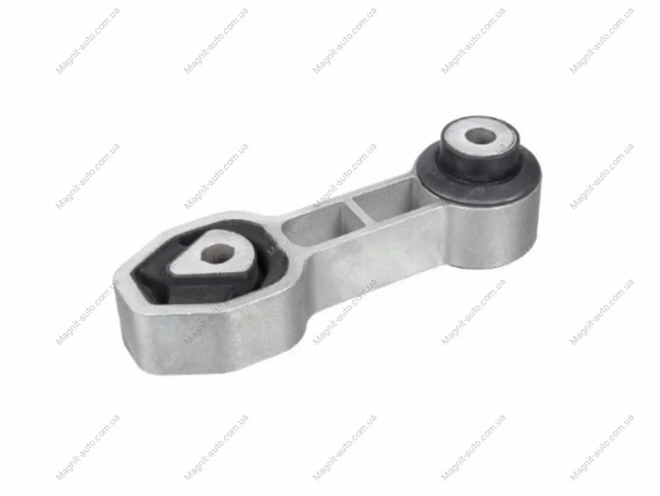 KAUTEK-TEKNOROT Fiat Подушка двигуна Panda 1.3JTD 03- Kautek FI-EM106 (фото 1)