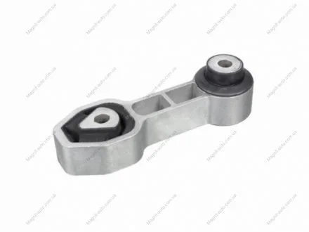 KAUTEK-TEKNOROT Fiat Подушка двигателя Panda 1.3JTD 03- Kautek FI-EM106