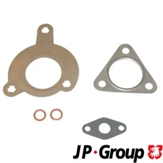 Прокладка турбіни (к-кт) OMEGA B/VECTRA C 2.2 DTI 98-08 JP GROUP 1217751910