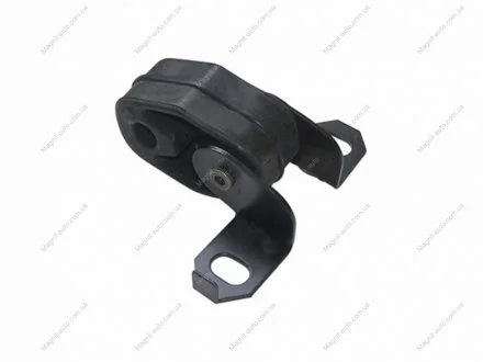 KAUTEK-TEKNOROT VW Кріплення глушника Polo 1,4FSI 02- Kautek VW-VR008