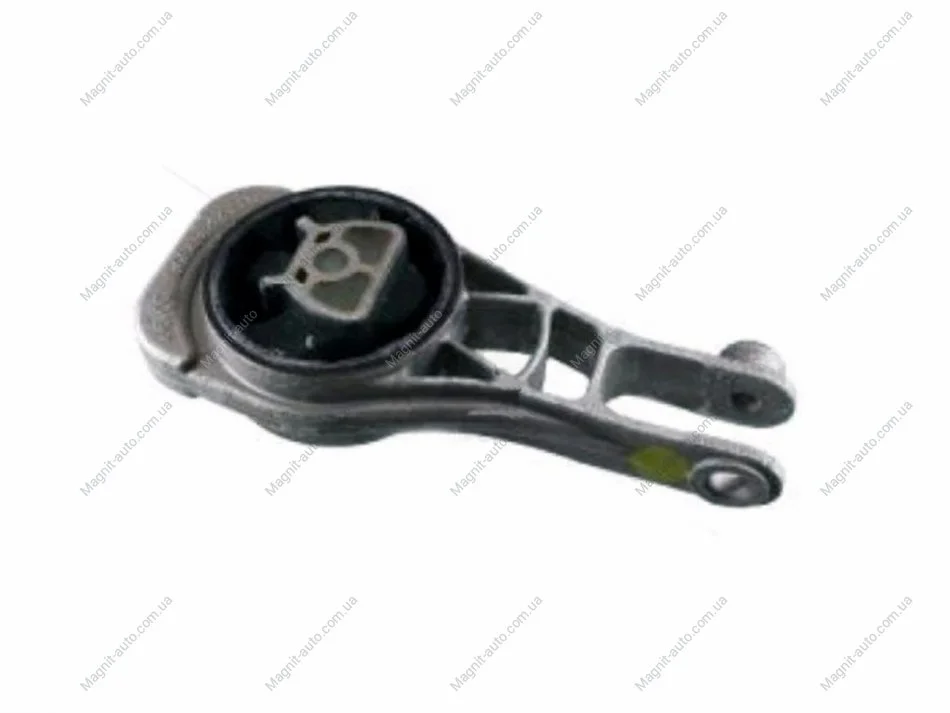 KAUTEK-TEKNOROT OPEL кронштейн двигателя задней.Mokka 12- Kautek OP-TM004 (фото 1)