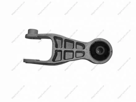 KAUTEK-TEKNOROT OPEL Кронштейн двигателя Corsa C,Meriva Kautek OP-EM083