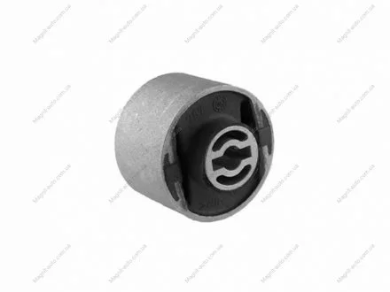 KAUTEK-TEKNOROT OPEL С/блок задн. важеля Vectra C 02- Kautek OP-BS068