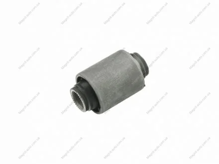 KAUTEK-TEKNOROT NISSAN С/блок передн.рычага Micra 93- Kautek NI-BS010
