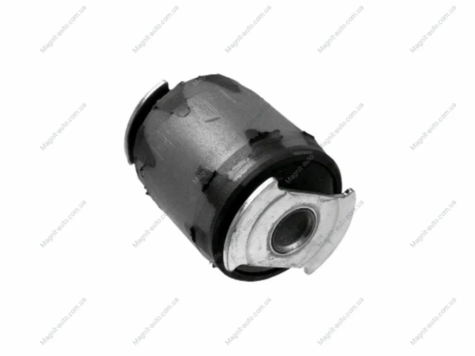 KAUTEK-TEKNOROT FIAT С/блок задньої ресори Ducato 06- Kautek FI-BS095 (фото 1)