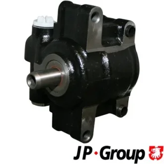 FORD насос гідропідсилювача Fiesta,Focus 95- JP GROUP 1545100500