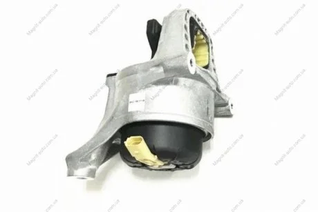 AUDI подушка двигуна лів A4 B9 2.0 TFSI 15-19 Kautek AU-EM050
