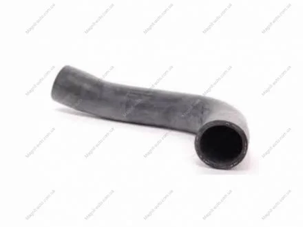 KAUTEK BMW Патрубок системи охолодження 5 /E34/ 520I Kautek BM-RH021