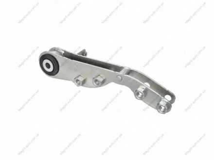 KAUTEK-TEKNOROT FIAT Подушка двигателя Ducato 3.0d 06- Kautek FI-EM019