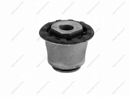 KAUTEK-TEKNOROT FORD С/блок задньої балки Mondeo 01- Kautek FD-BS080