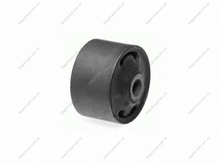 KAUTEK-TEKNOROT VW С/блок задн.балки Audi 100 -11/90 Kautek AU-BS006