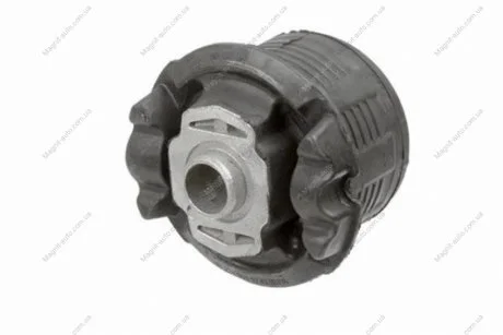 KAUTEK-TEKNOROT DB С/блок задн. балки передний W221 Kautek ME-BS259