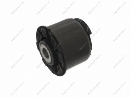 KAUTEK-TEKNOROT FIAT С/блок задн.балки 500,Idea 03- Kautek FI-BS110