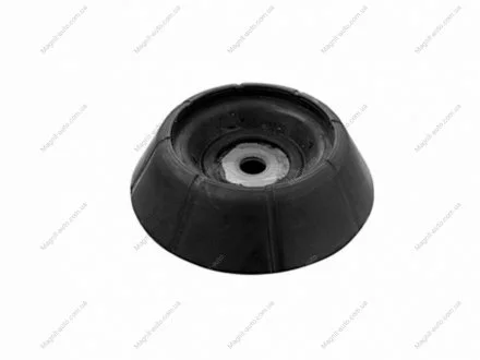 KAUTEK-TEKNOROT OPEL подушка аморт.передн.Agila 08- Kautek OP-SM044