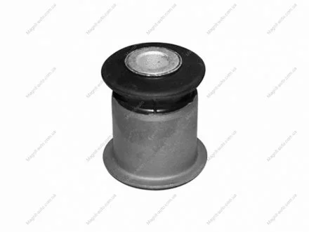 -TEKNOROT VW С/блок нижн.передн.важеля Т4 96- Kautek VW-BS061