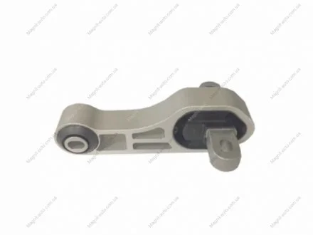KAUTEK-TEKNOROT FIAT Подушка двигуна задня.Linea 07- Kautek FI-EM091