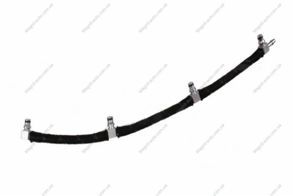 KAUTEK топливопровод обратки FIAT Doblo 1,9Multijet Kautek AF-FH002 (фото 1)