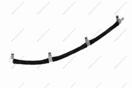 Паливопровід обратки FIAT Doblo 1,9Multijet Kautek AF-FH002
