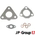 Прокладка турбіни (к-кт) Opel Combo 1.7 CDTI 04- JP GROUP 1217751810 (фото 1)
