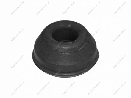 KAUTEK-TEKNOROT VW С/блок переднього важеля T2 79- Kautek VW-BS054