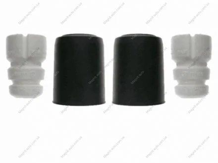 VW захист аморт.передн.к-кт Audi A4,5,6 08- Kautek AU-BK013