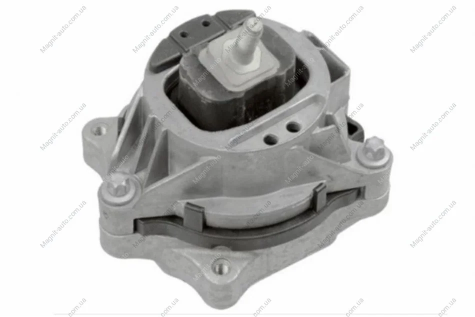 KAUTEK BMW Опора двигуна левая 1/F20, 3/F30, 4/F36 Kautek BM-EM058 (фото 1)