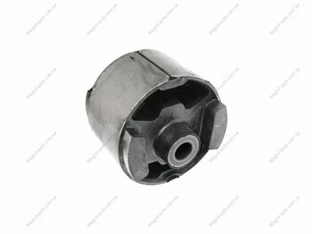 KAUTEK-TEKNOROT SKODA Подушка двигуна Favorit 89- Kautek SK-TM002