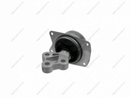 KAUTEK-TEKNOROT OPEL подушка КПП лів.Insignia 08- Kautek OP-TM003