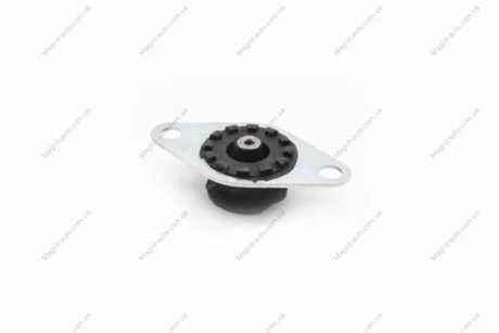 KAUTEK-TEKNOROT FIAT Подушка двигуна задня.Uno 83- Kautek FI-EM082