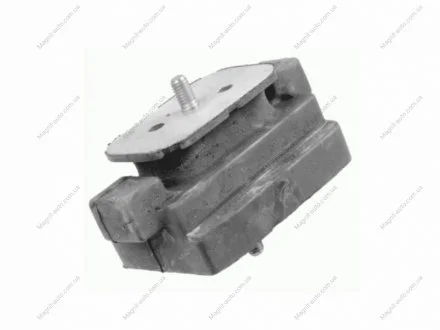 KAUTEK-TEKNOROT BMW подушка кпп/АКПП E60 2,5-3,0d Kautek BM-TM011