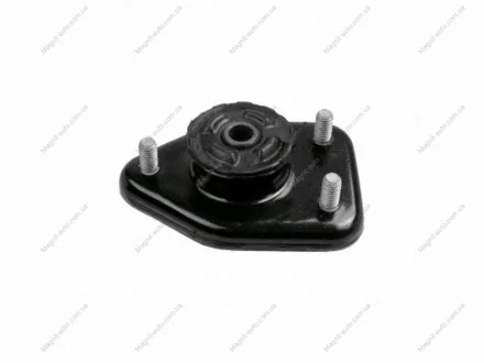 KAUTEK-TEKNOROT BMW подушка аморт.задн.X3 E83 04- Kautek BM-SM020