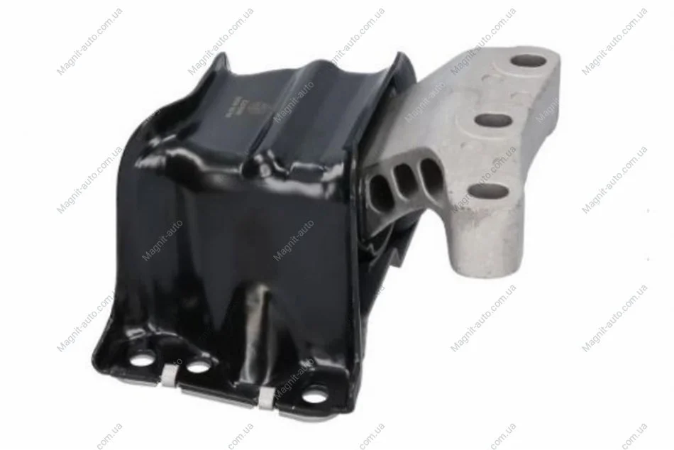KAUTEK VW Подушка двигателя POLO V 1.4 (6R1) 09-14 Kautek VW-EM111 (фото 1)