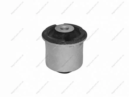 KAUTEK-TEKNOROT DB С/блок переднього важеля W221 Kautek ME-BS076