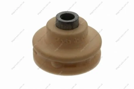 BMW подушка аморт.задн.E81,90,X1 E84 03- Kautek BM-SM043