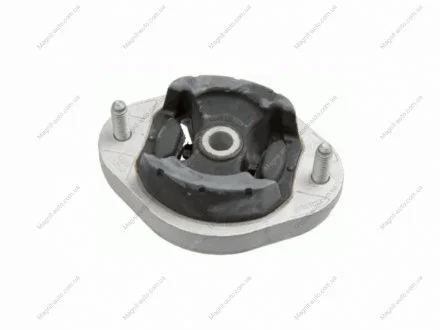 KAUTEK-TEKNOROT VW подушка кпп/АКПП Audi A4 00- Kautek AU-TM020