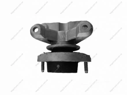 -TEKNOROT VW подушка КПП Audi A4,Seat 00- Kautek AU-TM004