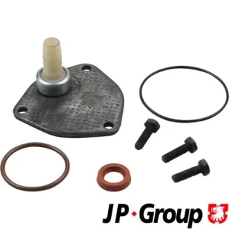 Комплект прокладок, вакуумный насос VW JP GROUP 1117150610