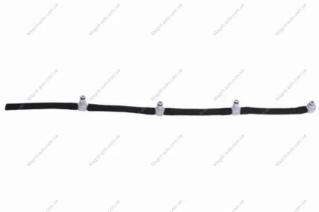 KAUTEK FIAT Топливопровод OPEL Combo 1.3CDTI 12- Kautek FI-FH003