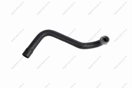 KAUTEK Шланг радиатора VW Crafter 30-50 2.5TDI Kautek ME-RH018