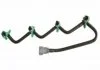 KAUTEK шланг обратки FORD 1.6TDCI, 1.5TDCI -17 Kautek FD-FH028 (фото 1)