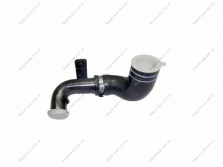 KAUTEK Патрубок турбины FIAT FIORINO 1.3D 09- Kautek FI-TH066