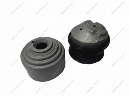 -TEKNOROT DB подушка двигуна прав.W203 Kautek ME-EM019