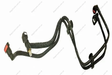 KAUTEK Топливопровод FORD TRANSIT 2.2TDCi -14 Kautek FD-FH034