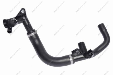 Шланг радіатора FORD B-MAX 1.5TDI 15- Kautek FD-RH106